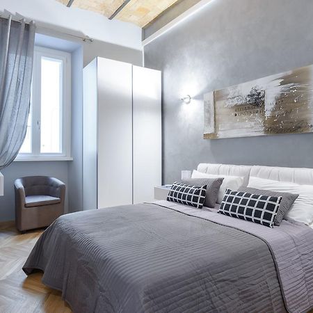 Sylvia Stylish Vatican Apartment Rome Exterior photo