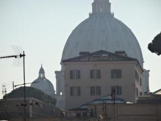Sylvia Stylish Vatican Apartment Rome Exterior photo