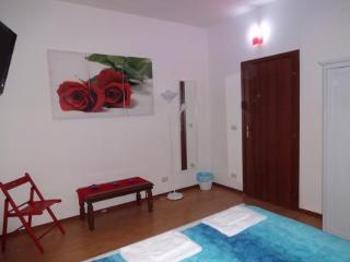 Sylvia Stylish Vatican Apartment Rome Exterior photo