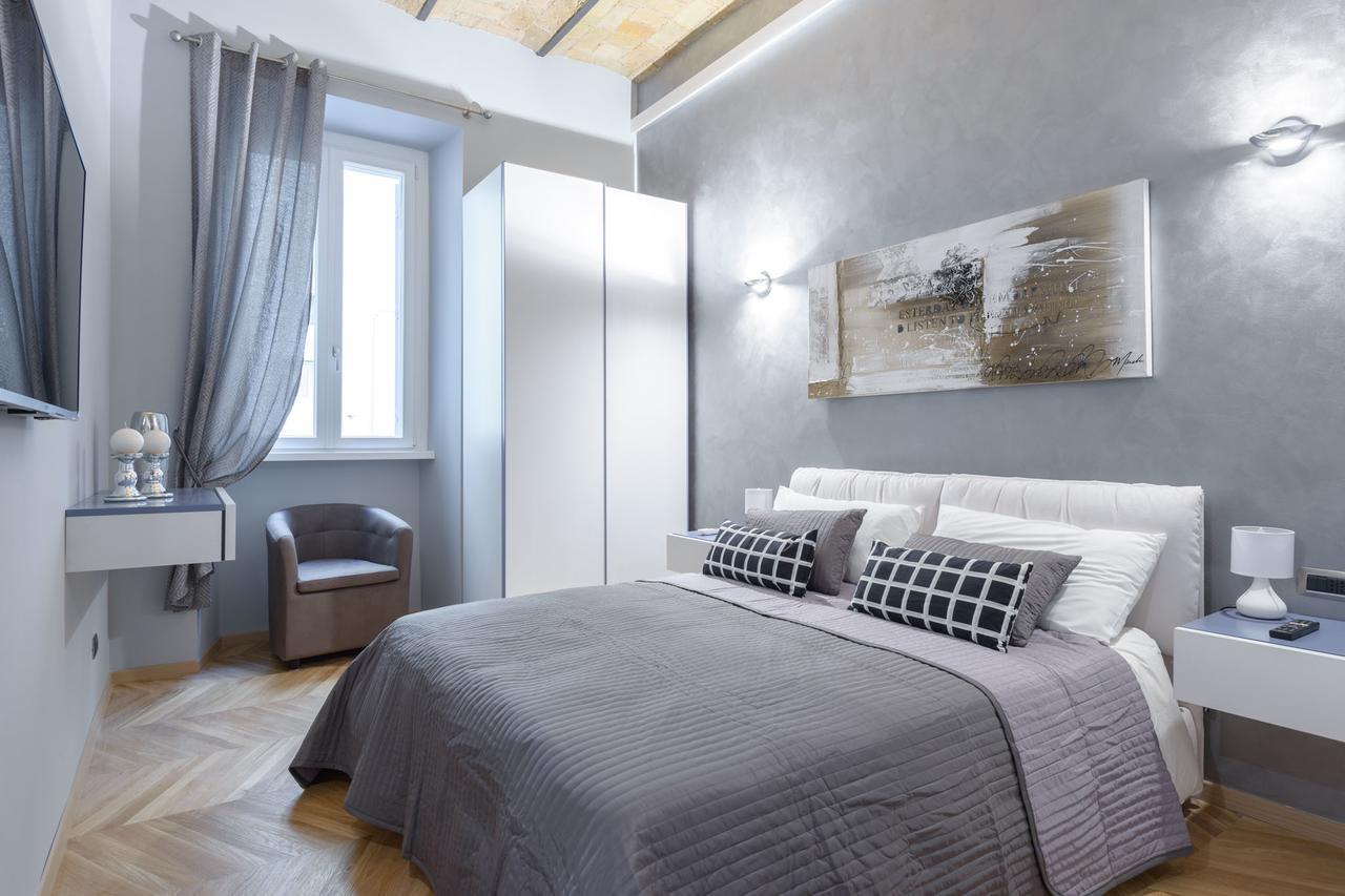 Sylvia Stylish Vatican Apartment Rome Exterior photo